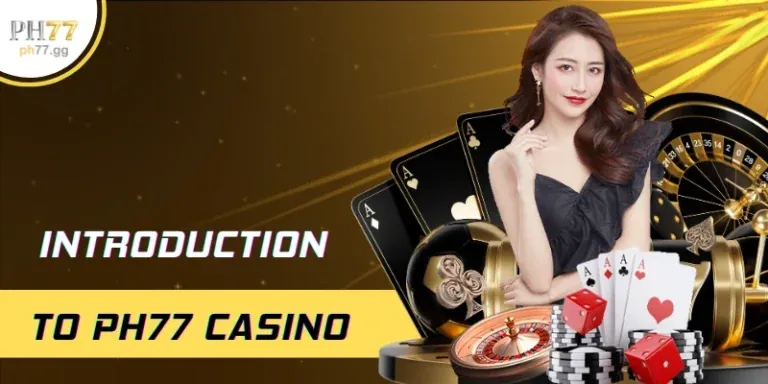 Tổng quan vipvin casino