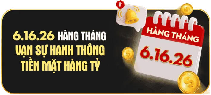 Xu hướng giải trí trực tuyến tại Vipvin Casino