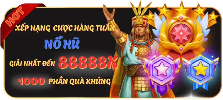 Quyền lợi VIP đặc biệt tại vipvin casino