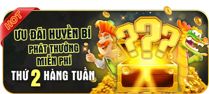 Biểu tượng hoàn trả tiền cược hàng tuần tại vipvin casino