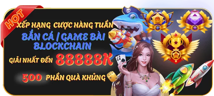 Vipvin Casino ra mắt trò chơi mới