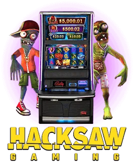 Trò chơi slot vipvin casino