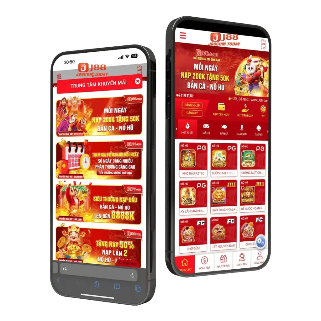 Biểu tượng mạng xã hội vipvin casino