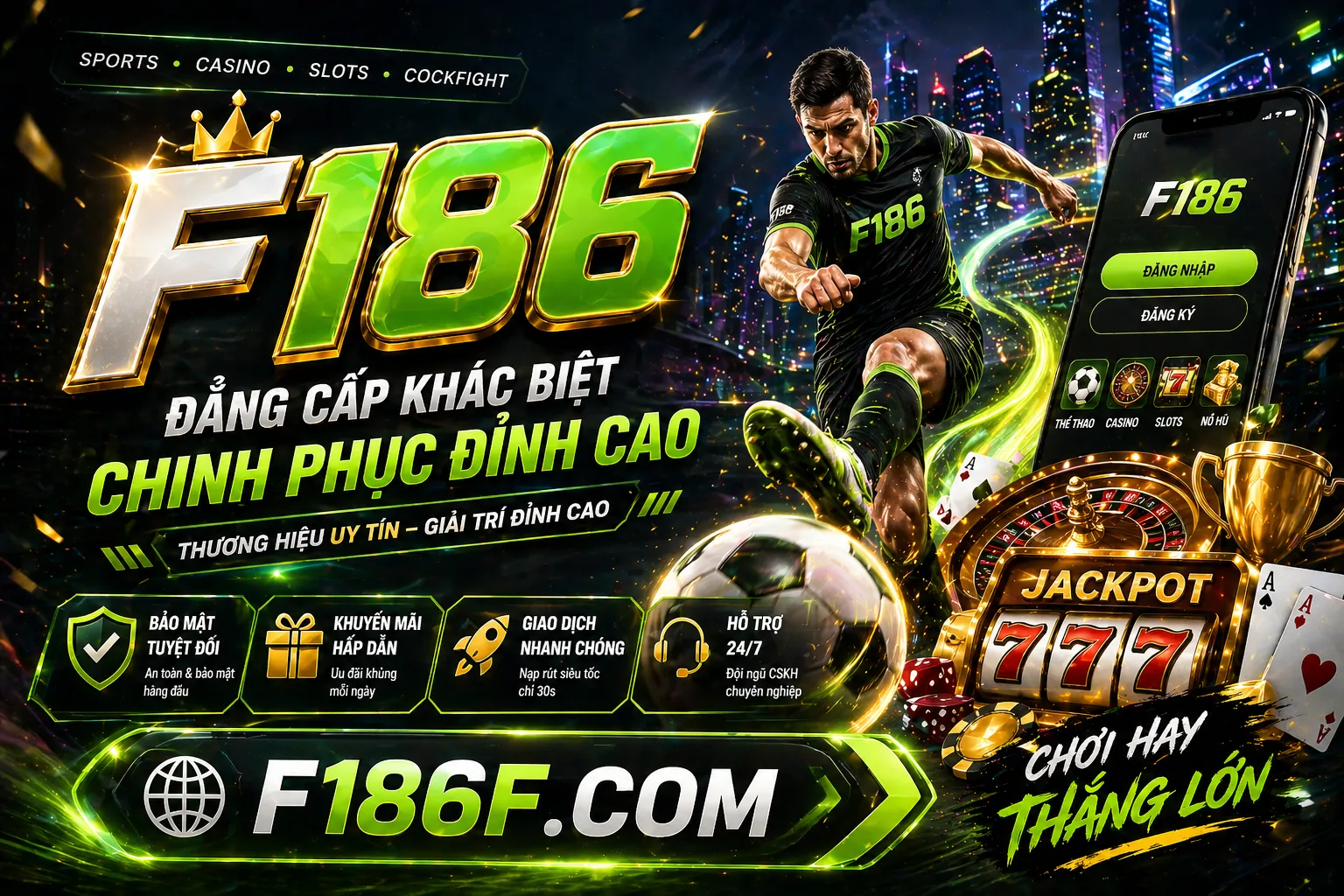Hình ảnh chính blog vipvin casino