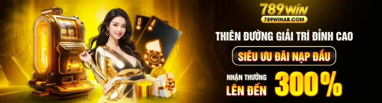 Máy đánh bạc nổ hũ tại vipvin casino
