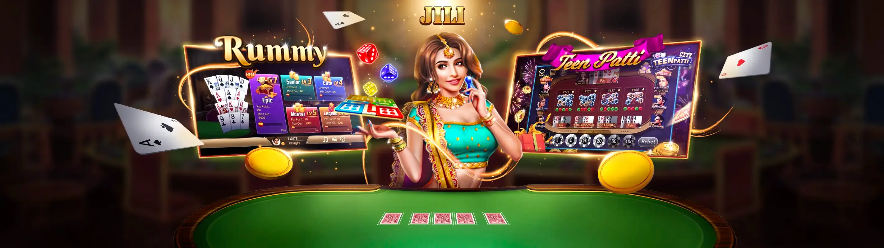 Các chương trình khuyến mãi độc quyền tại Vipvin Casino