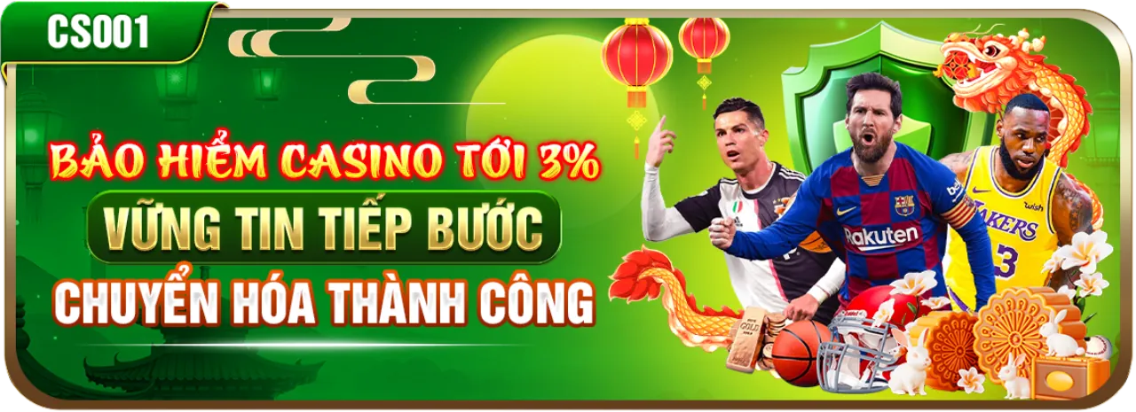 Hình ảnh giới thiệu vipvin casino