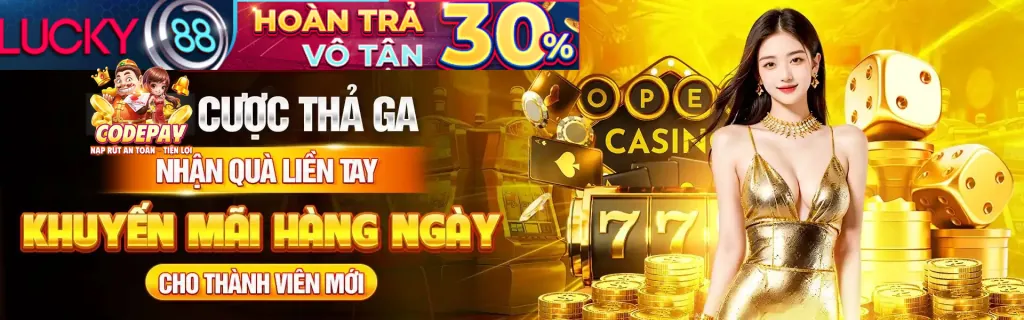 Trò chơi bắn cá trực tuyến