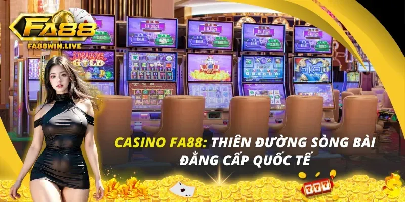 Slot jackpot lũy tiến vipvin casino