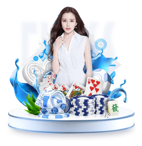 Đa dạng trò chơi vipvin casino